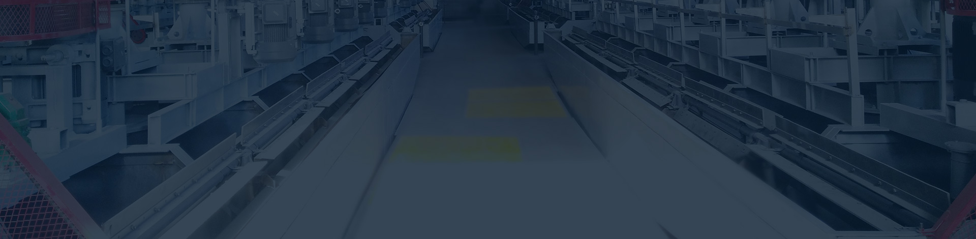 金礦浮選生產線